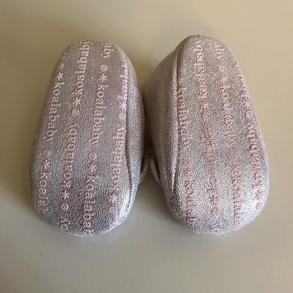 Koala Baby Mice Shoes - Picture 6 of 6